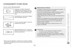 Peugeot-RCZ-FL-manuel-du-proprietaire page 159 min