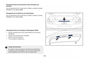 Peugeot-RCZ-FL-manuel-du-proprietaire page 178 min