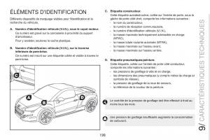 Peugeot-RCZ-FL-manuel-du-proprietaire page 201 min