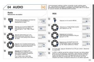 Peugeot-RCZ-FL-manuel-du-proprietaire page 265 min