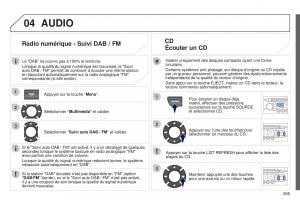 Peugeot-RCZ-FL-manuel-du-proprietaire page 267 min