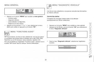 Peugeot-RCZ-FL-manuel-du-proprietaire page 33 min