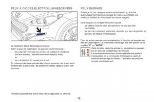 Peugeot-RCZ-FL-manuel-du-proprietaire page 80 min