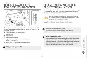 Peugeot-RCZ-FL-manuel-du-proprietaire page 83 min