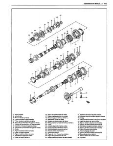 manual--Suzuki-Baleno-I-1-manuel-du-proprietaire page 142 min