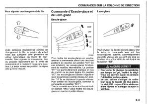 Suzuki-Jimny-manuel-du-proprietaire page 45 min