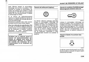 Suzuki-SX4-manuel-du-proprietaire page 117 min