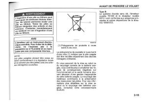 Suzuki-SX4-manuel-du-proprietaire page 39 min