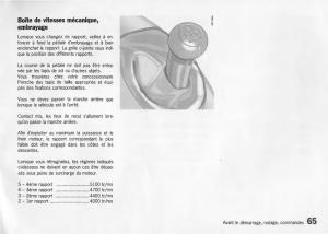 Porsche-Boxster-986-manuel-du-proprietaire page 67 min