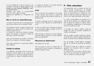 Porsche-Boxster-986-manuel-du-proprietaire page 69 min