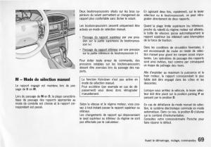 Porsche-Boxster-986-manuel-du-proprietaire page 71 min