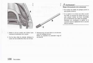 Porsche-Boxster-986-FL-manuel-du-proprietaire page 110 min