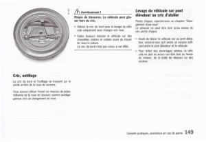 Porsche-Boxster-986-FL-manuel-du-proprietaire page 151 min