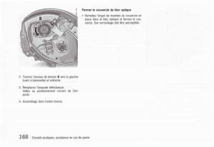 Porsche-Boxster-986-FL-manuel-du-proprietaire page 170 min