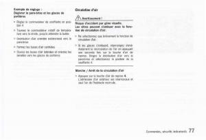 Porsche-Boxster-986-FL-manuel-du-proprietaire page 79 min