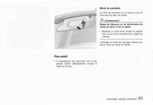 Porsche-Boxster-986-FL-manuel-du-proprietaire page 85 min