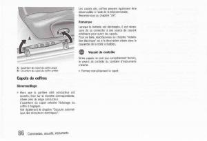 Porsche-Boxster-986-FL-manuel-du-proprietaire page 88 min