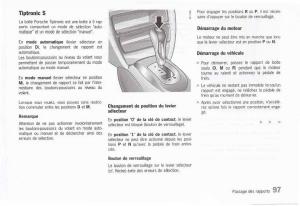 Porsche-Boxster-986-FL-manuel-du-proprietaire page 99 min