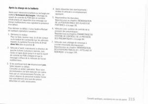 Porsche-Cayenne-I-1-manuel-du-proprietaire page 303 min