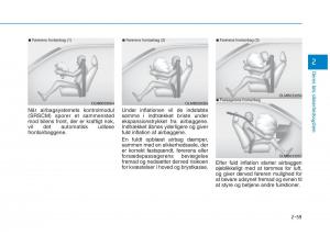 Hyundai-Ioniq-Electric-Bilens-instruktionsbog page 133 min