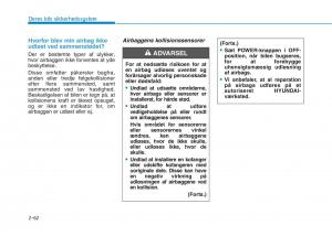 Hyundai-Ioniq-Electric-Bilens-instruktionsbog page 136 min