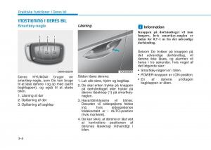 Hyundai-Ioniq-Electric-Bilens-instruktionsbog page 147 min