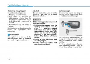 Hyundai-Ioniq-Electric-Bilens-instruktionsbog page 149 min