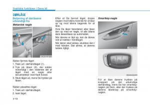 Hyundai-Ioniq-Electric-Bilens-instruktionsbog page 153 min