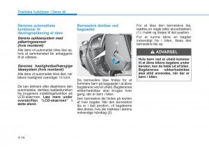 Hyundai-Ioniq-Electric-Bilens-instruktionsbog page 157 min