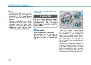 Hyundai-Ioniq-Electric-Bilens-instruktionsbog page 163 min