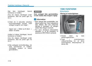 Hyundai-Ioniq-Electric-Bilens-instruktionsbog page 179 min