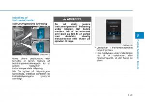 Hyundai-Ioniq-Electric-Bilens-instruktionsbog page 184 min