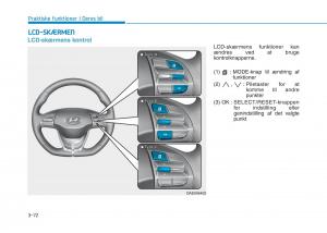 Hyundai-Ioniq-Electric-Bilens-instruktionsbog page 215 min