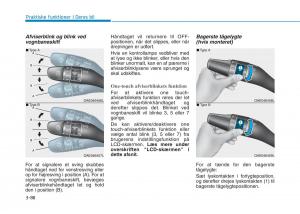 Hyundai-Ioniq-Electric-Bilens-instruktionsbog page 231 min