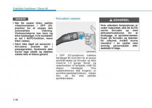 Hyundai-Ioniq-Electric-Bilens-instruktionsbog page 241 min