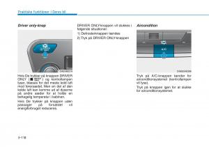 Hyundai-Ioniq-Electric-Bilens-instruktionsbog page 261 min