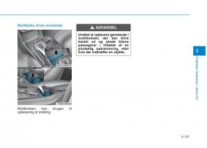 Hyundai-Ioniq-Electric-Bilens-instruktionsbog page 274 min