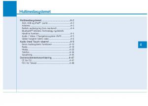 Hyundai-Ioniq-Electric-Bilens-instruktionsbog page 285 min