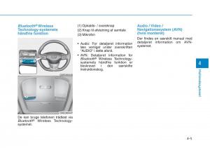 Hyundai-Ioniq-Electric-Bilens-instruktionsbog page 289 min