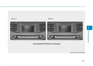 Hyundai-Ioniq-Electric-Bilens-instruktionsbog page 295 min