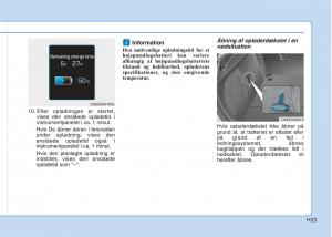 Hyundai-Ioniq-Electric-Bilens-instruktionsbog page 30 min