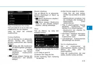 Hyundai-Ioniq-Electric-Bilens-instruktionsbog page 319 min