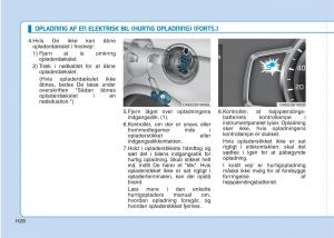 Hyundai-Ioniq-Electric-Bilens-instruktionsbog page 35 min