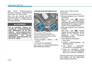 Hyundai-Ioniq-Electric-Bilens-instruktionsbog page 352 min