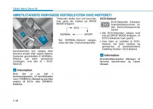 Hyundai-Ioniq-Electric-Bilens-instruktionsbog page 370 min