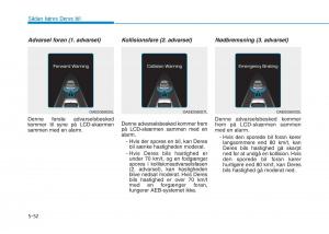 Hyundai-Ioniq-Electric-Bilens-instruktionsbog page 384 min