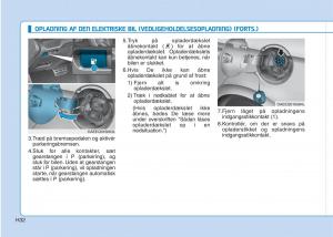 Hyundai-Ioniq-Electric-Bilens-instruktionsbog page 39 min