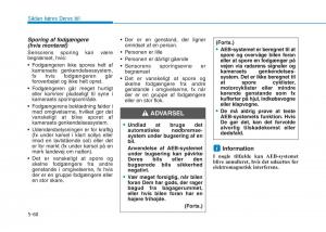 Hyundai-Ioniq-Electric-Bilens-instruktionsbog page 392 min