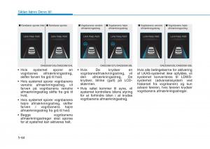 Hyundai-Ioniq-Electric-Bilens-instruktionsbog page 396 min