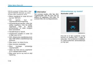 Hyundai-Ioniq-Electric-Bilens-instruktionsbog page 398 min